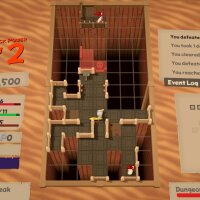 Blocky Dungeon Update Download