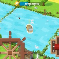 Blocky Farm Crack Download