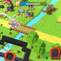 Blocky Farm Update Download