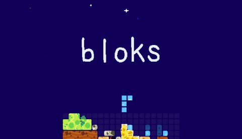 Bloks Free Download