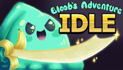 Bloobs Adventure Idle Free Download