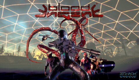 Blood Engine Free Download