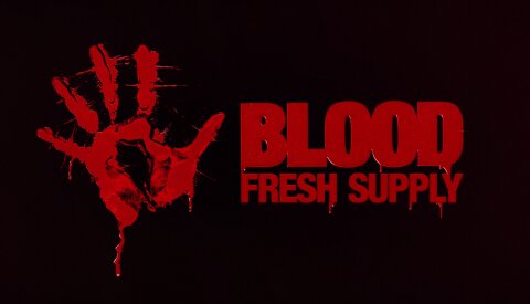 Blood: Fresh Supply (GOG) Free Download