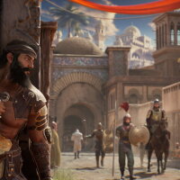 Blood of Mehran PC Crack