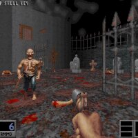 Blood: One Unit Whole Blood Crack Download