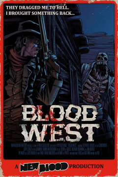 Blood West Free Download