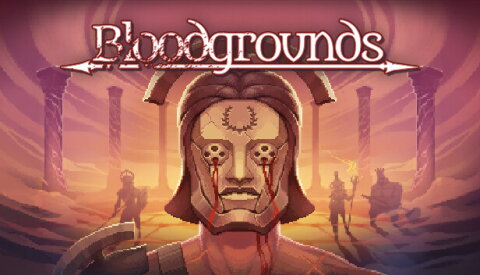 Bloodgrounds Free Download