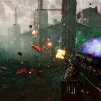 BLOODKILL: Goreblast Overkill Torrent Download