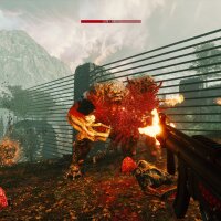 BLOODKILL: Goreblast Overkill Crack Download