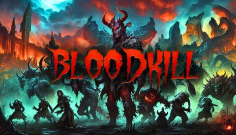 BLOODKILL Free Download