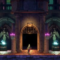 Bloodstained: Ritual of the Night - Classic II: Dominique's Curse Torrent Download