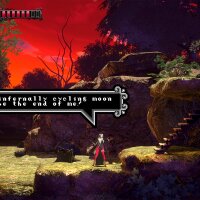 Bloodstained: Ritual of the Night - Classic II: Dominique's Curse Crack Download