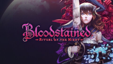 Bloodstained: Ritual of the Night (GOG) Free Download