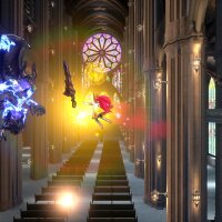 Bloodstained: Ritual of the Night PC Crack