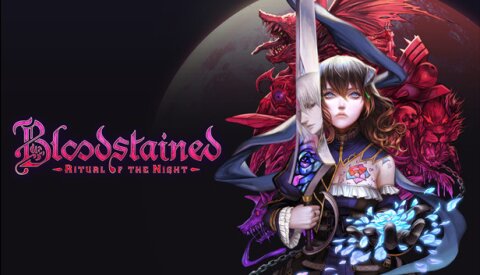 Bloodstained: Ritual of the Night Free Download