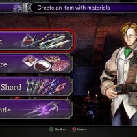 Bloodstained: Ritual of the Night Crack Download