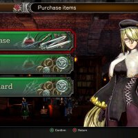 Bloodstained: Ritual of the Night Update Download