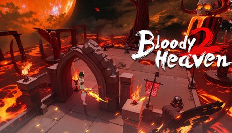 Bloody Heaven 2 Free Download