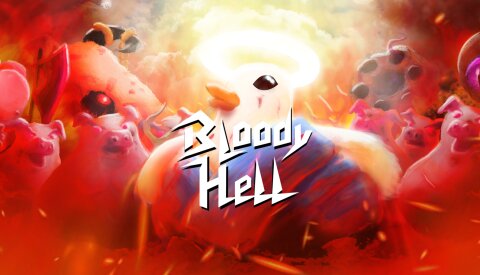 Bloody Hell (GOG) Free Download