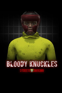 Bloody Knuckles Street Boxing Free Download