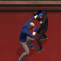 Bloody Knuckles Street Boxing Torrent Download