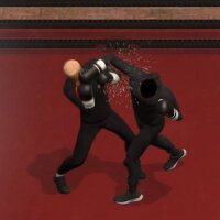 Bloody Knuckles Street Boxing PC Crack