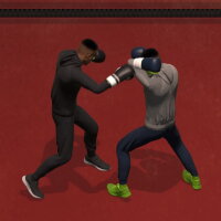 Bloody Knuckles Street Boxing Crack Download