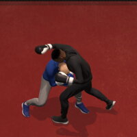 Bloody Knuckles Street Boxing Repack Download