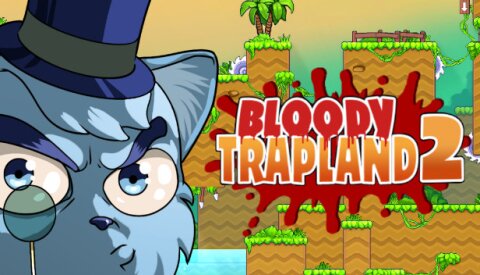 Bloody Trapland 2: Curiosity Free Download