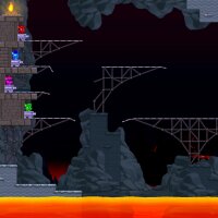 Bloody Trapland 2: Curiosity PC Crack