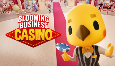 Blooming Business: Casino Free Download