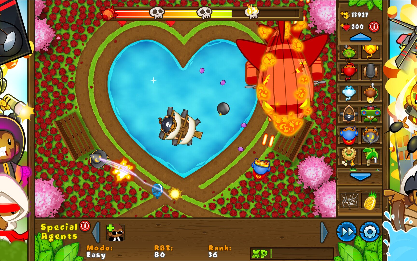 balloon td 5 free download