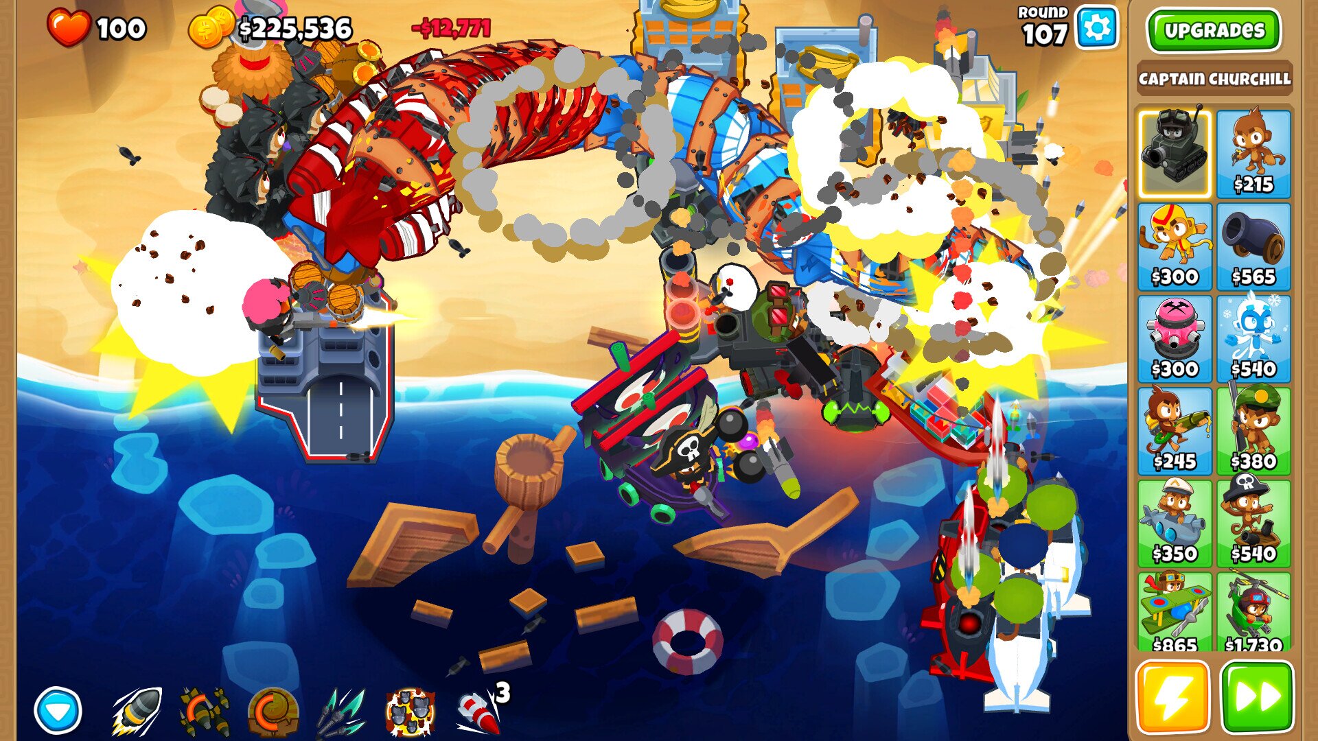 bloons td 6 free download pc