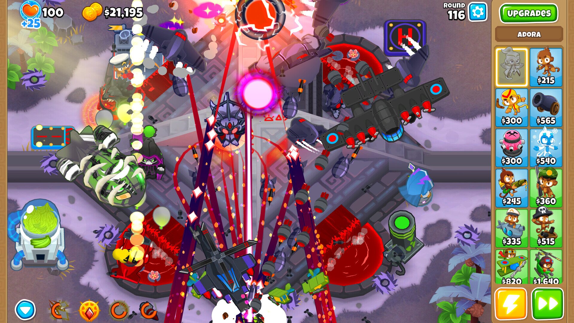 balloon tower defense 6 free download