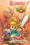 Blossom Tales II: The Minotaur Prince Free Download