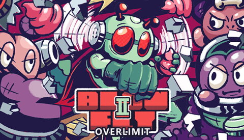 BLOWFLY2:OVERLIMIT Free Download