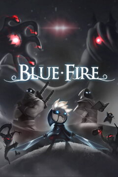 Blue Fire Free Download