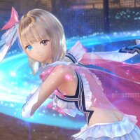 BLUE REFLECTION Torrent Download