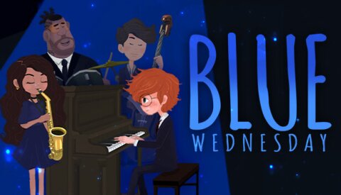 Blue Wednesday Free Download