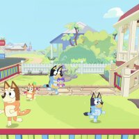 Bluey: The Videogame Update Download