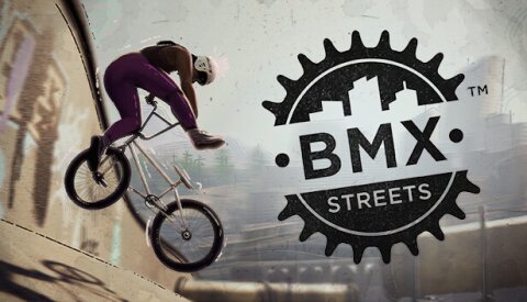 BMX Streets Free Download