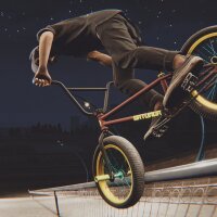 BMX Streets Torrent Download