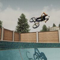 BMX Streets Crack Download