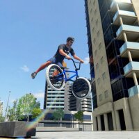 BMX The Game PC Crack