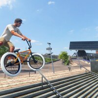 BMX The Game Crack Download