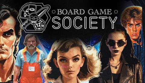 Board Game Society Free Download