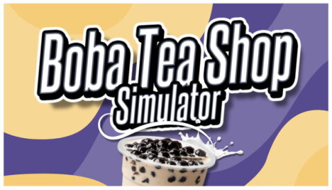 Boba Tea Shop Simulator Free Download