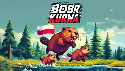 BOBR KURWA Free Download