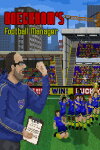 Boeckham's Football Manager Free Download