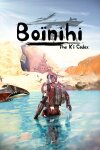 Boinihi: The Ki Codex Free Download